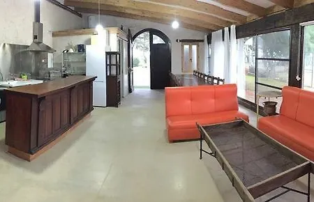 Rurales Caleras 3*
