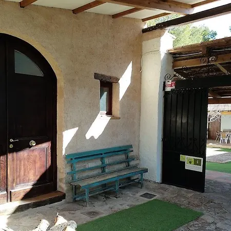 Rurales Caleras