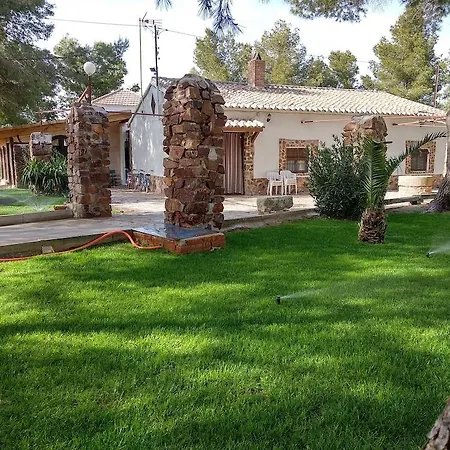 Rurales Caleras Hotel