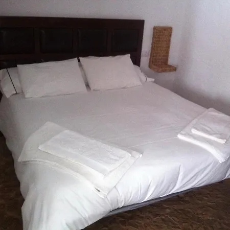 Rurales Caleras 3* Almagro